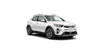 Kia stonic .