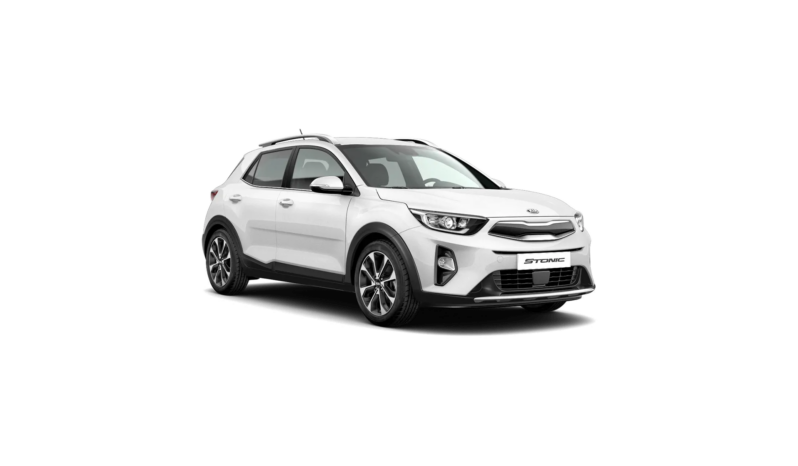 Kia stonic .