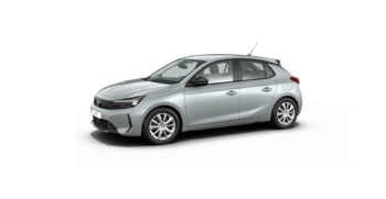 Opel Corsa F Opel Corsa F .