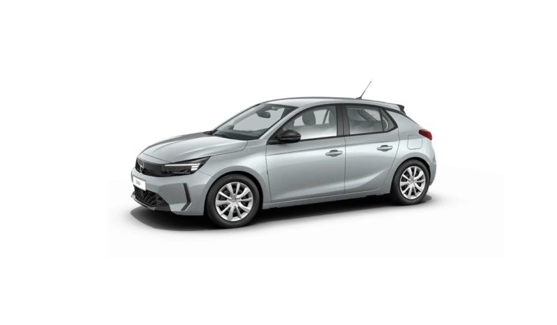 Opel Corsa F .