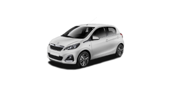 Peugeot 108 Peugeot 108 .
